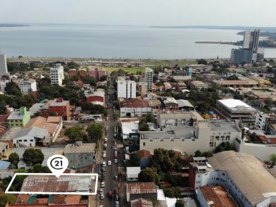 Encarnación, Itapúa 00001, Paraguay