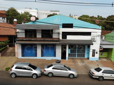 Encarnación, Itapúa 00001, Paraguay