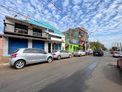 Encarnación, Itapúa 00001, Paraguay