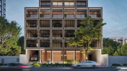 Edificio Solaz, 4to. Anillo - Av. Roca y Coronado , Oeste, Santa Cruz 00001, Bolivia