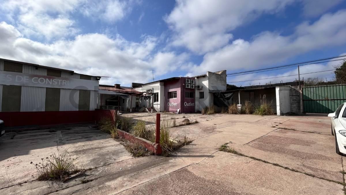 Maroñas, Montevideo 00001, 乌拉圭