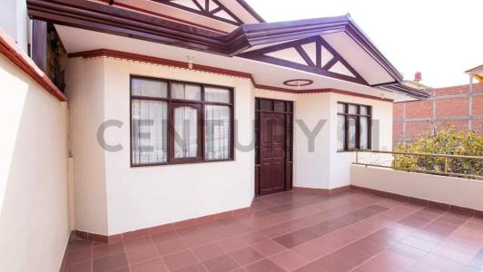 Calle Santiago de Andamarca . Villa Pagador , Sur, Cochabamba 00001, 玻利维亚