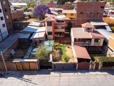 Arocagua distrito 33 , Este, Cochabamba 00001, Bolivia