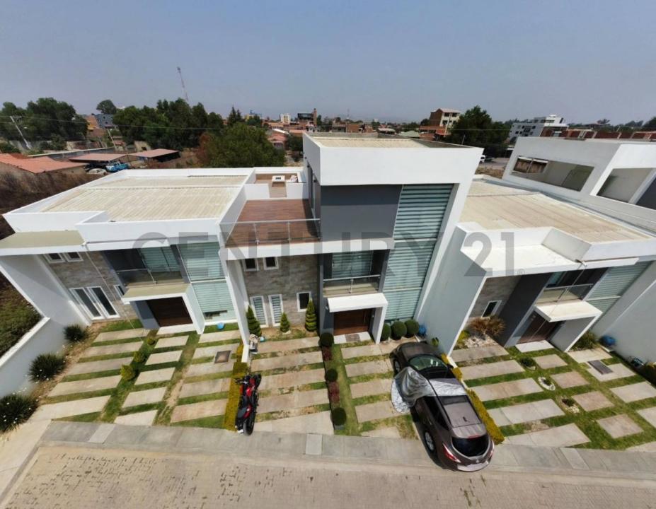 Condominio Brisas del Oeste , Oeste, Cochabamba 00001, ボリビア