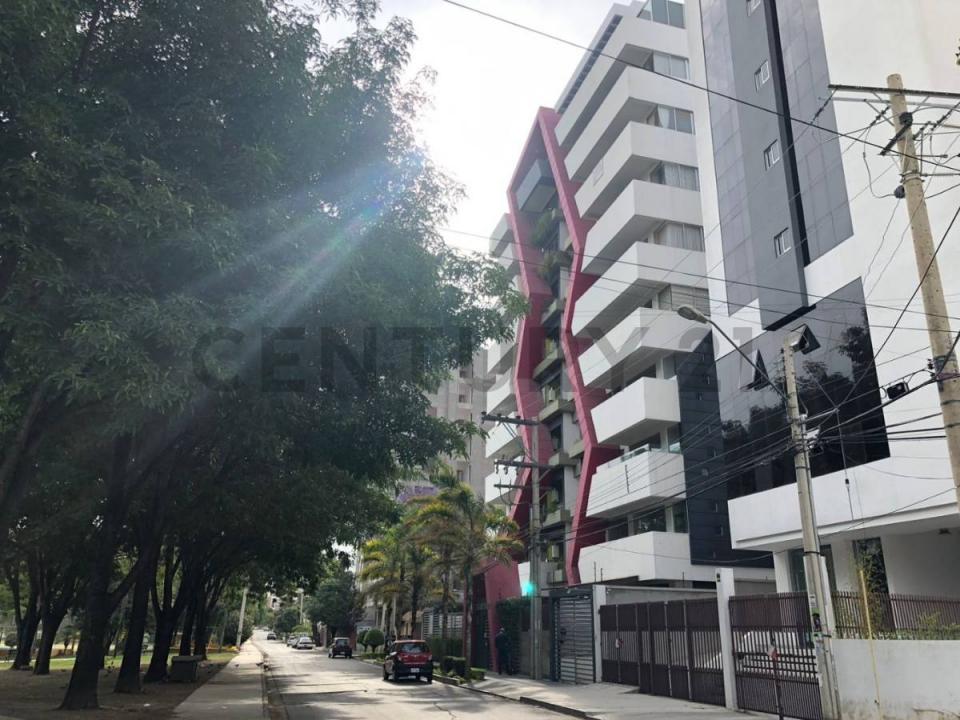 Parque Lincoln , Norte, Cochabamba 591, 볼리비아