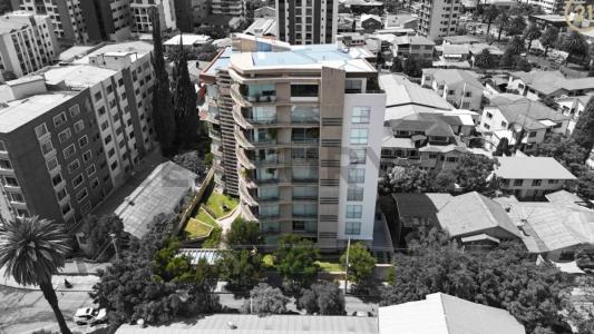 calle Pasos Kanki Edif. Torres Solera zona Cala Cala , Norte, Cochabamba 0000, ボリビア