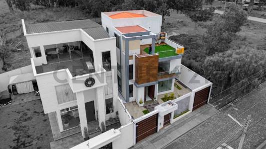 av. ecologica y calle santiaguilla , Oeste, Cochabamba 00001, Bolivia