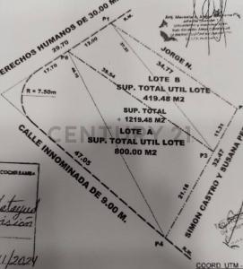 Av. Derechos Humanos esq. calle innominada 0, Sur, Cochabamba 00001, Boliwia