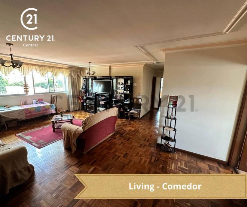 Av. E. Costanera R. Urquidi Ed. Urania 844, Oeste, Cochabamba 00001, Bolívia