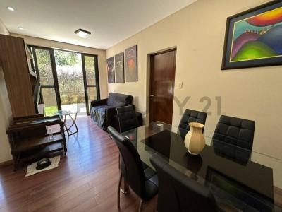 Jardines de Trojes , Este, Cochabamba 00001, Bolivien