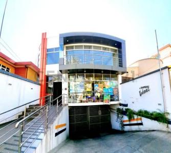 CALLE AURELIO MELEAN ESQUINA COLOMBIA , Centro, Cochabamba 00001, Bolivia