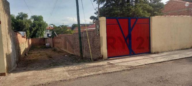 calle circunvalación a una cuadra al norte , Norte, Cochabamba 0000, Bolivia