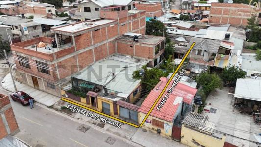 QUILLICALLO s/n, Oeste, Cochabamba 00001, Bolivia