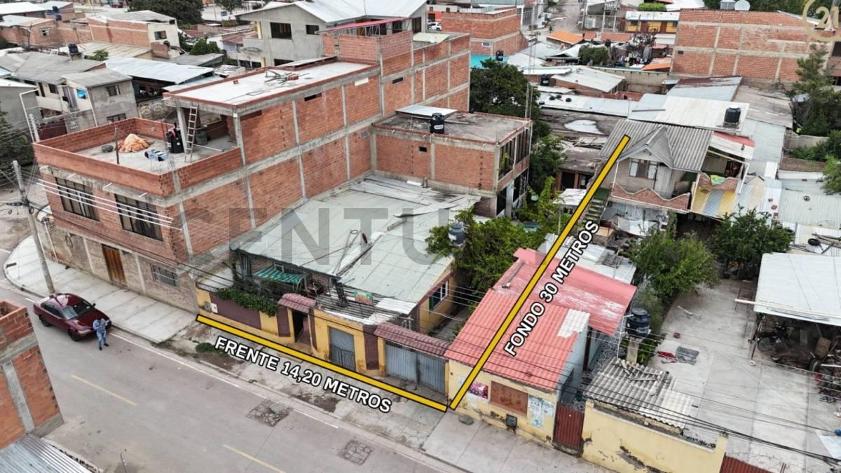 QUILLICALLO s/n, Oeste, Cochabamba 00001, Bolivia