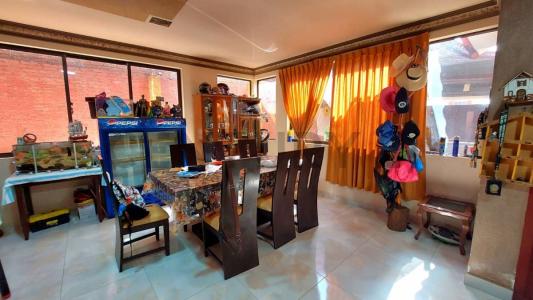 FINAL BOLIVAR NORTE, SACABA S/N, Este, Cochabamba 00001, Bolivien