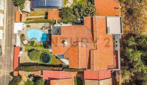 Calle Azahar Alto Aranjuez Zona El Mirador 19-Z, Norte, Cochabamba 00001, Bolivia