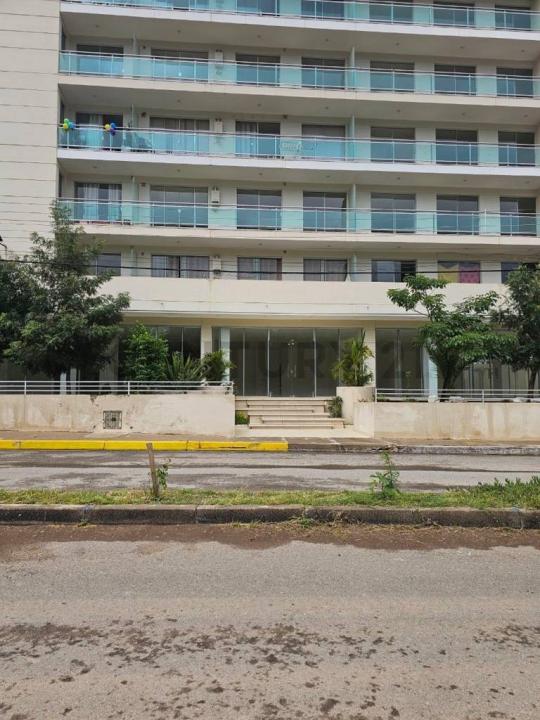 avenida circumvalacion y calle N.N. sin numero, Este, Cochabamba 591, Bolivien