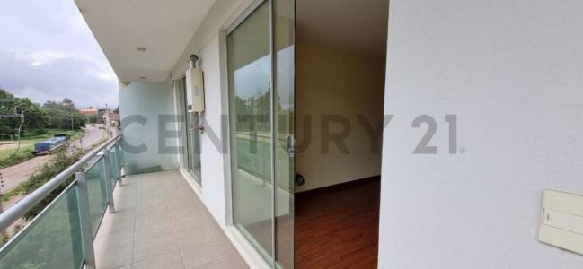 avenida circumvalacion y calle N.N. sin numero, Este, Cochabamba 591, Bolivien