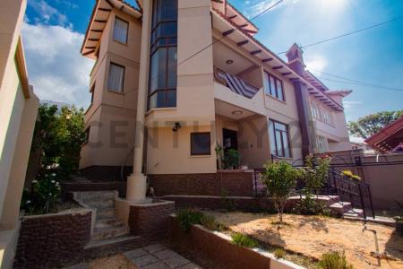 Urbanizacion Bella Vista , Este, Cochabamba 00001, Bolivien