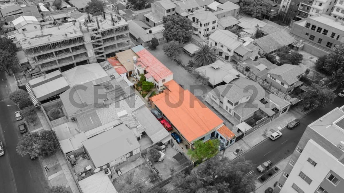 Av. Ramon Rivero, calle Luis Quintin , Este, Cochabamba 00001, Bolivia