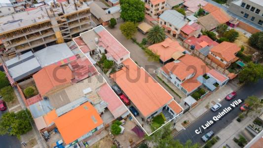 Av. Ramon Rivero, calle Luis Quintin , Este, Cochabamba 00001, Bolivia