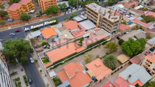 Av. Ramon Rivero, calle Luis Quintin , Este, Cochabamba 00001, Bolivia