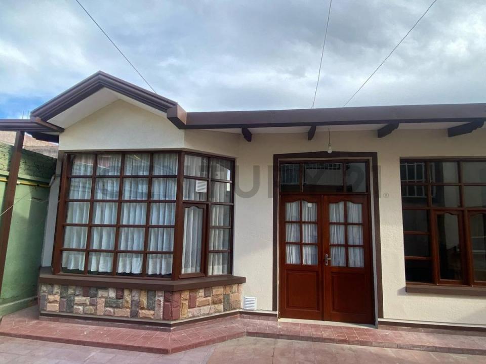 ZONA MESADILLA, PACATA ALTA , Este, Cochabamba 00001, Boliwia