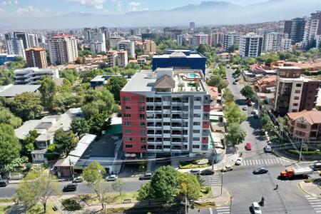 Av. General Galindo Edificio La Catolica , Norte, Cochabamba 00001, Bolivia