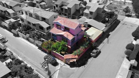 URBANIZACION LOS OLIVOS 3, PROX. BOTELLA DE PEPSI , Este, Cochabamba 00001, Bolivia