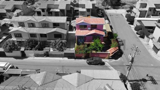 URBANIZACION LOS OLIVOS 3, PROX. BOTELLA DE PEPSI , Este, Cochabamba 00001, Bolivia