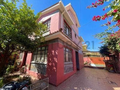 URBANIZACION LOS OLIVOS 3, PROX. BOTELLA DE PEPSI , Este, Cochabamba 00001, Bolivia