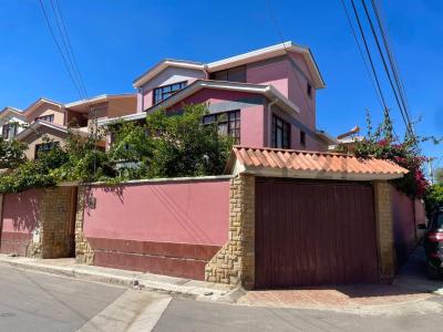 URBANIZACION LOS OLIVOS 3, PROX. BOTELLA DE PEPSI , Este, Cochabamba 00001, Bolivia