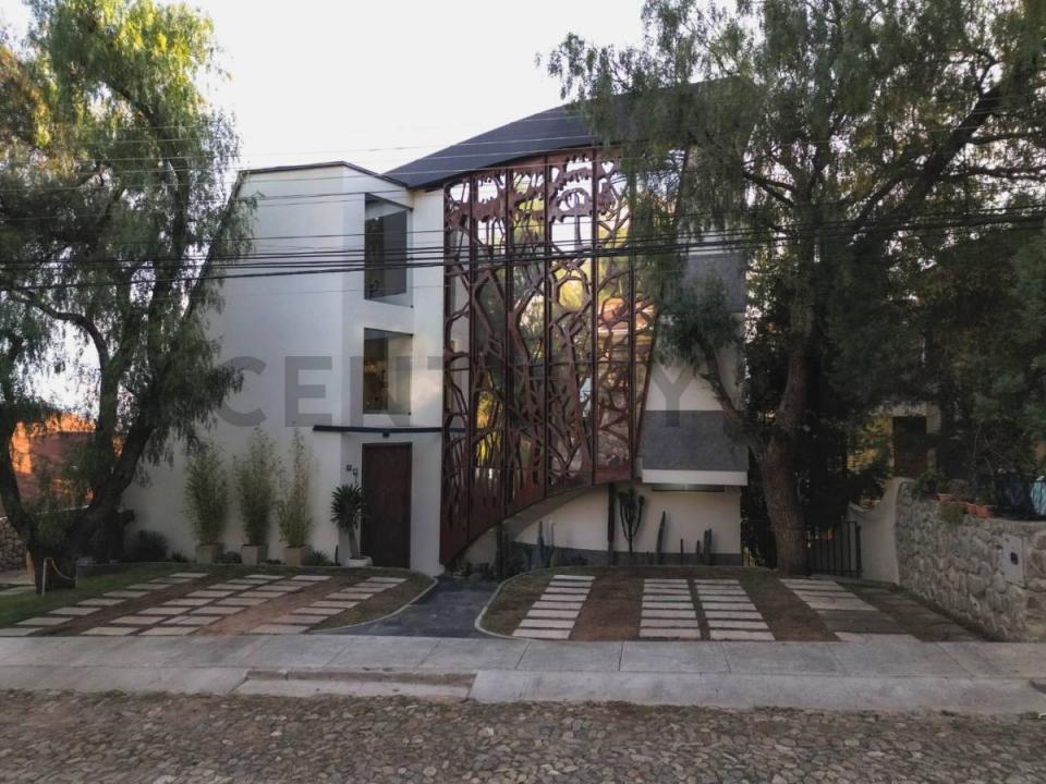 Urbanización LOMAS DE ARANJUEZ , Norte, Cochabamba 591, Bolivia