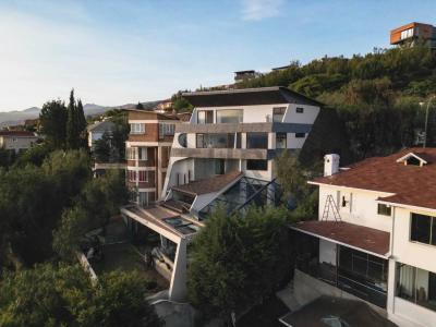 Urbanización LOMAS DE ARANJUEZ , Norte, Cochabamba 591, Bolivia