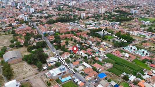 CHIQUICOLLO, CBBA , Oeste, Cochabamba 00001, Bolivia
