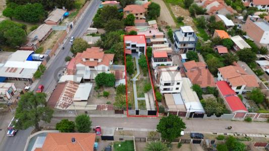 CHIQUICOLLO, CBBA , Oeste, Cochabamba 00001, Bolivia