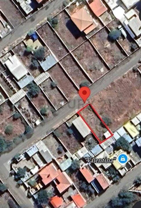 ZONA HUAYLLANI, URBANIZACION FERROVIARIO , Este, Cochabamba 00001, Bolivia