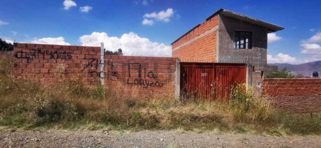 ZONA HUAYLLANI, URBANIZACION FERROVIARIO , Este, Cochabamba 00001, Bolivia