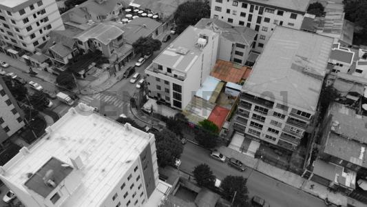 CALLE BENI ENTRE POTOSI Y PJE PORTALES , Norte, Cochabamba 00001, Bolivia