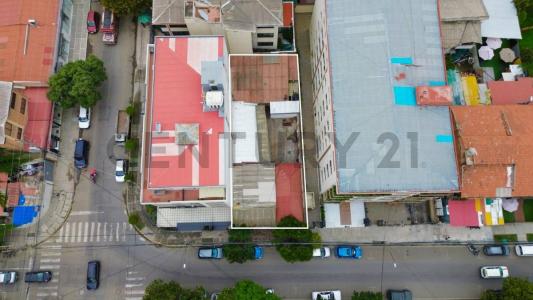 CALLE BENI ENTRE POTOSI Y PJE PORTALES , Norte, Cochabamba 00001, Bolivia