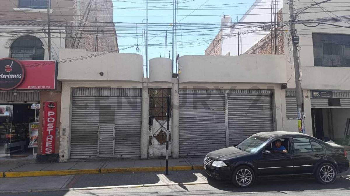 Arequipa, Arequipa 00001, 秘鲁