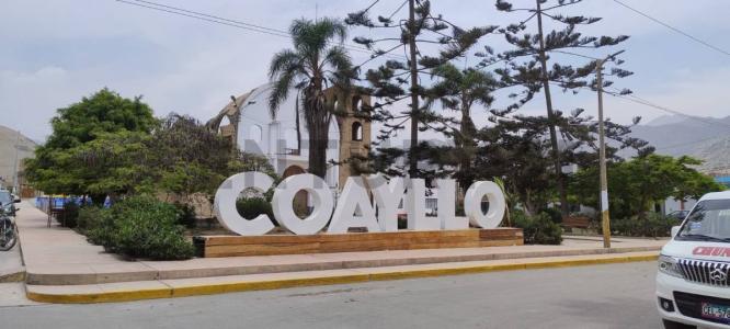 Cañete, Lima 00001, Peru