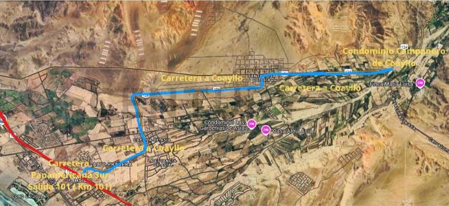 Cañete, Lima 00001, Peru