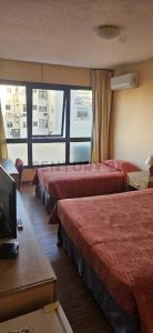 Centro, Montevideo 11800, Uruguai