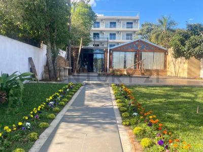 Carmen Del Paraná, Itapúa 00001, 巴拉圭