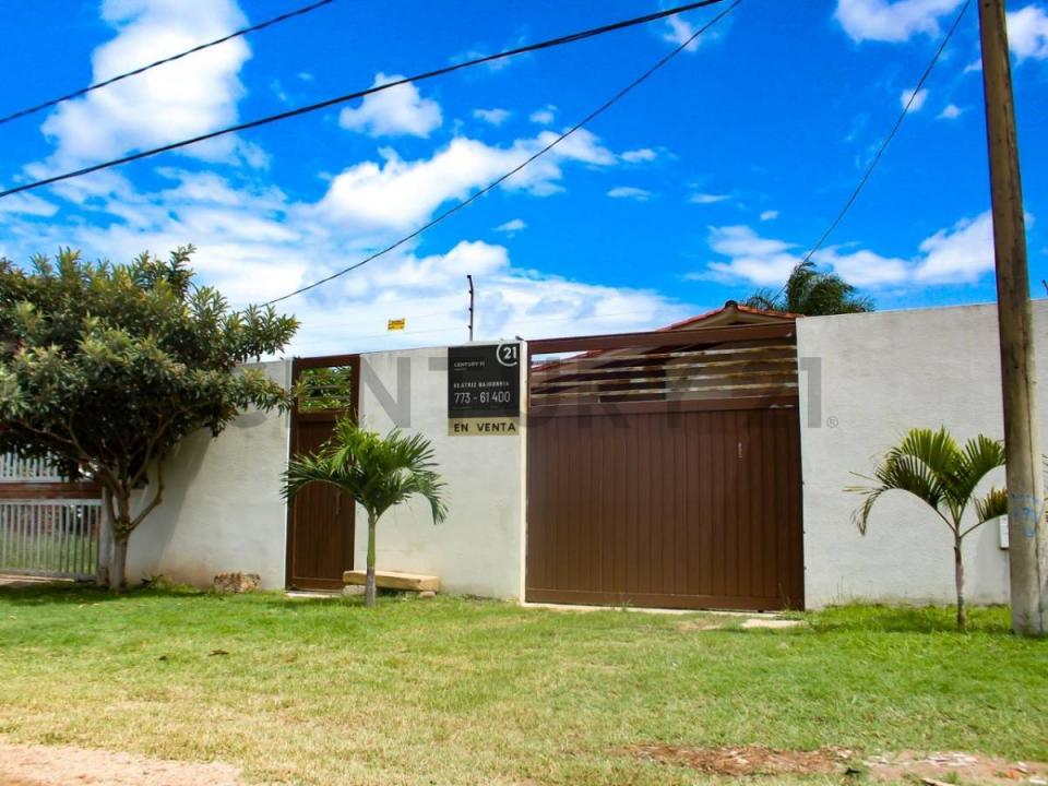 Barrio Tierras Nuevas, Calle S/N 7 anillo , Sur, Santa Cruz 00001, Bolivia