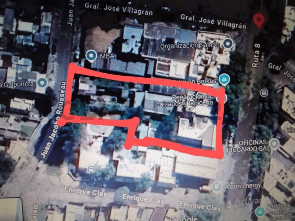 Unión, Montevideo 00001, Uruguai