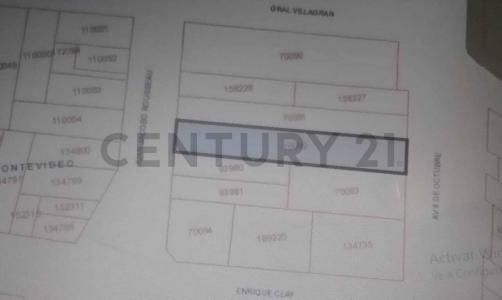 Unión, Montevideo 00001, Uruguai