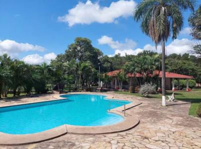 Zona sur Cantón Cotoca Quinta La Reina, Este, Santa Cruz 0000, Bolivia