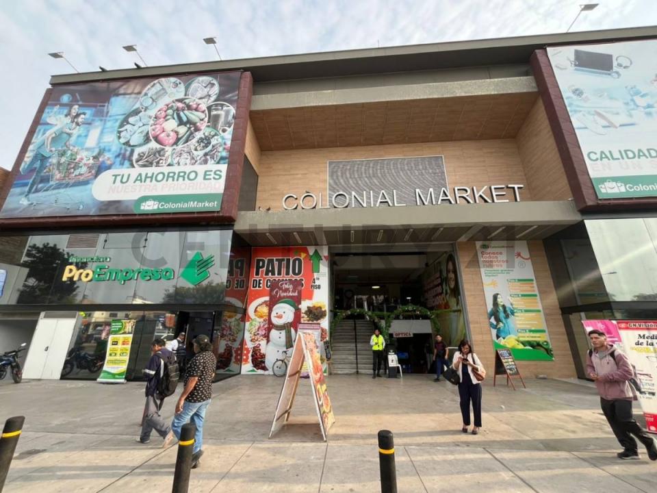 Callao, Callao 00001, Peru